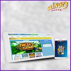 jeu mobile slingo casino